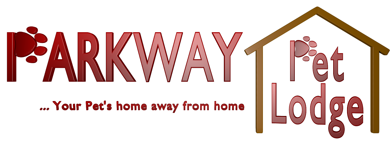 Parkway kennel shop